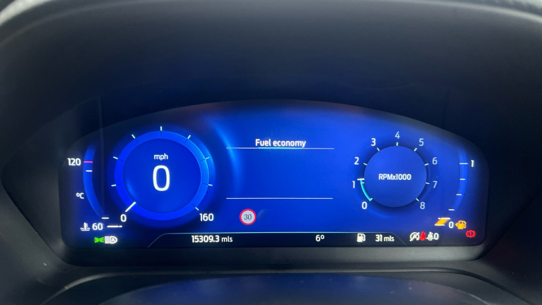 Ford Puma 1.0 EcoBoost Hybrid mHEV ST-Line X First Ed 5dr Petrol Hatchback